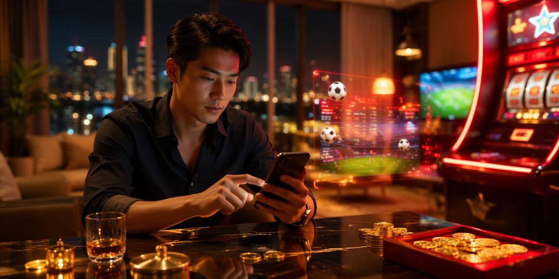 win007 Live Casino, Slot Và Sportsbook