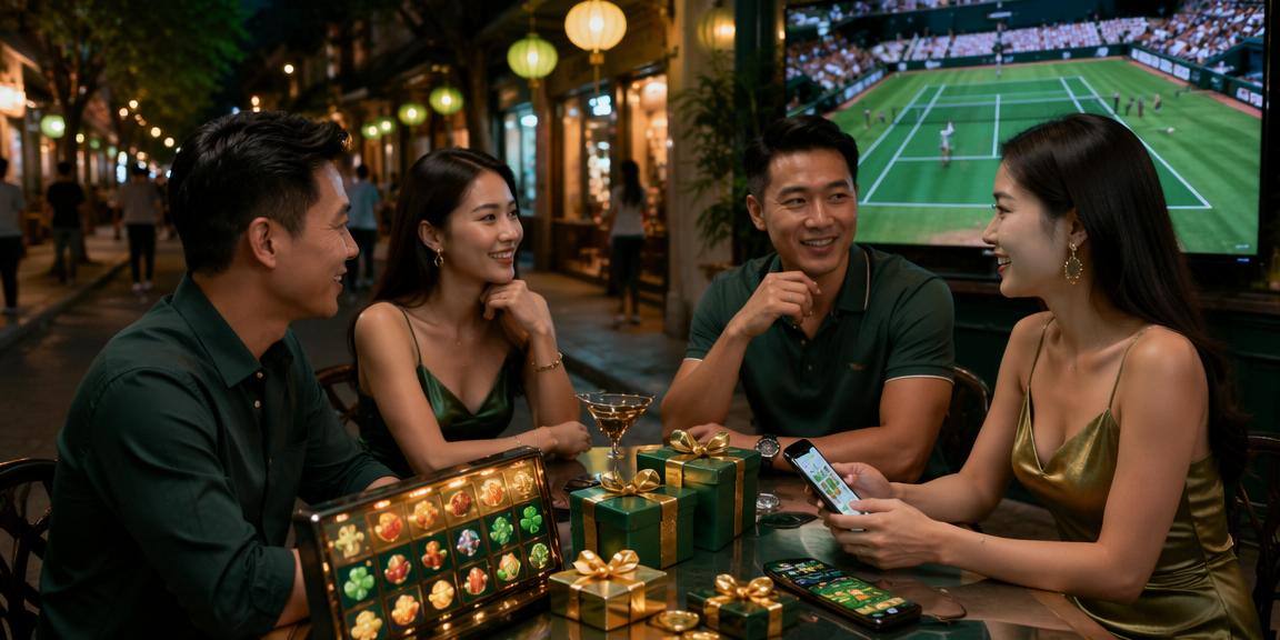 win007 Live Casino
