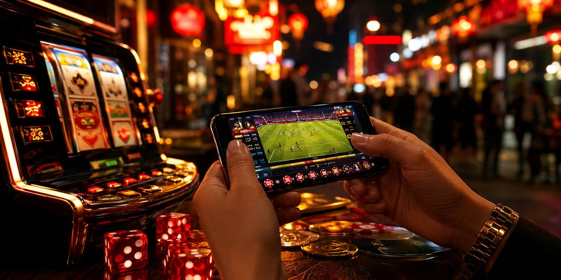win007 Sportsbook